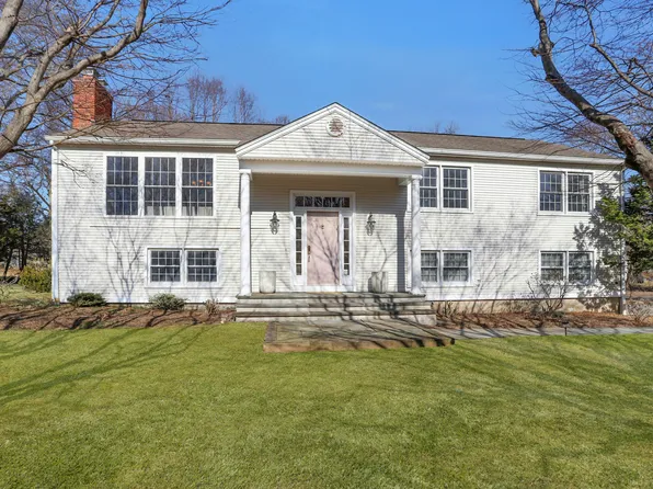 41 Whitney Street, Westport, CT 06880