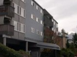 Vue Cliff Apartments, Seattle, WA 98119