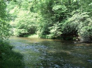 Coopers Creek Rd, Suches, GA 30572