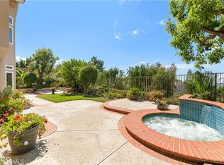 32722 Brookseed Dr, Trabuco Canyon, CA 92679