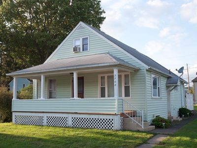 2208 Royal Ave, Williamsport, PA, 17701