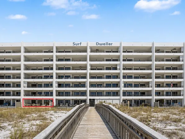 554 Coral Ct Unit 108, Fort Walton Beach, FL 32548