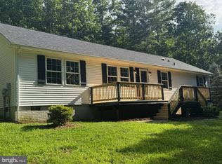 99 Riggs Hollow Rd, Capon Bridge, WV 26711