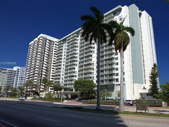 5th image of 5701 Collins Ave APT 1007