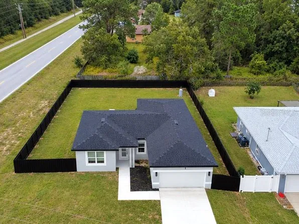 1 OAK TRAIL, OCALA, FL 34472