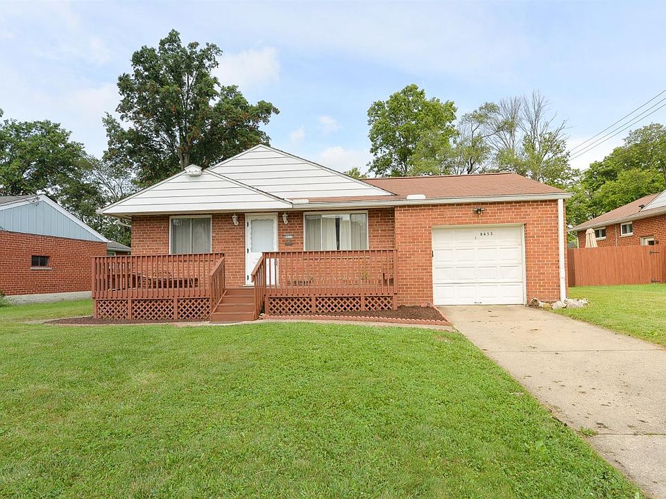 1st image of 8653 Brent Dr
