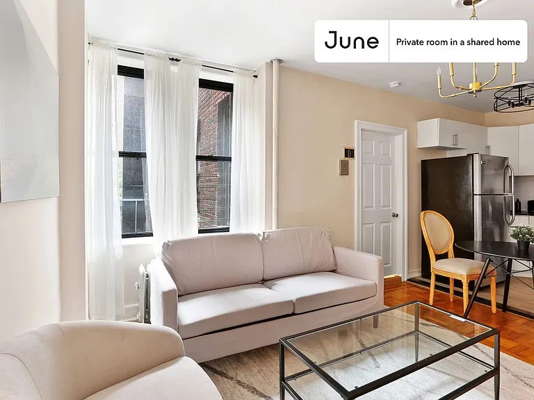 23 E 109th St #B — Photo 4