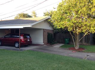 5241 Utica St, Metairie, LA 70006