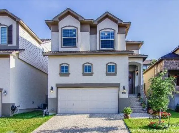1307 Tweed Willow, San Antonio, TX 78258