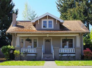 215 Turner St NE, Olympia, WA 98506