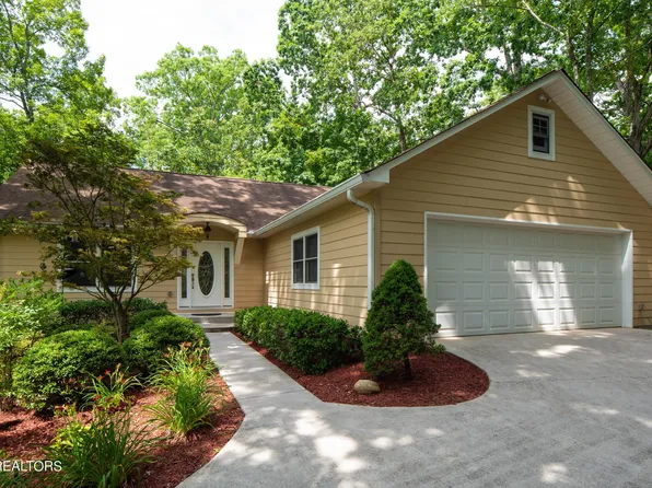 272 Woodhaven Dr, Vonore, TN 37885