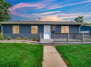 6435 New Hampshire Ave, Hammond, IN 46323