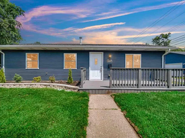 6435 New Hampshire Ave, Hammond, IN 46323
