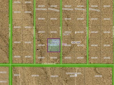 3397 S Signal Rd, Golden Valley, AZ, 86413