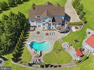 11950 Stonehouse View Ct, Lovettsville, VA