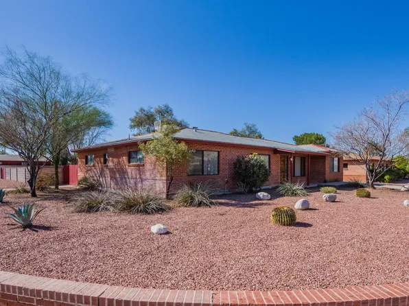 6674 E Broadway Blvd, Tucson, AZ 85710