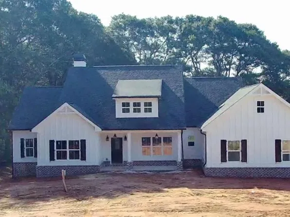 2591 Shoal Creek Rd, Monroe, GA 30656