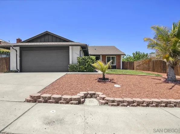 7534 Volclay Dr, San Diego, CA 92119