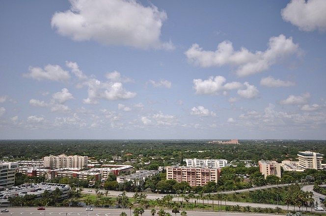 View from Unit