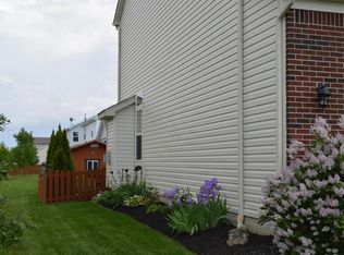 169 Butternut Pass, Commercial Point, OH 43116