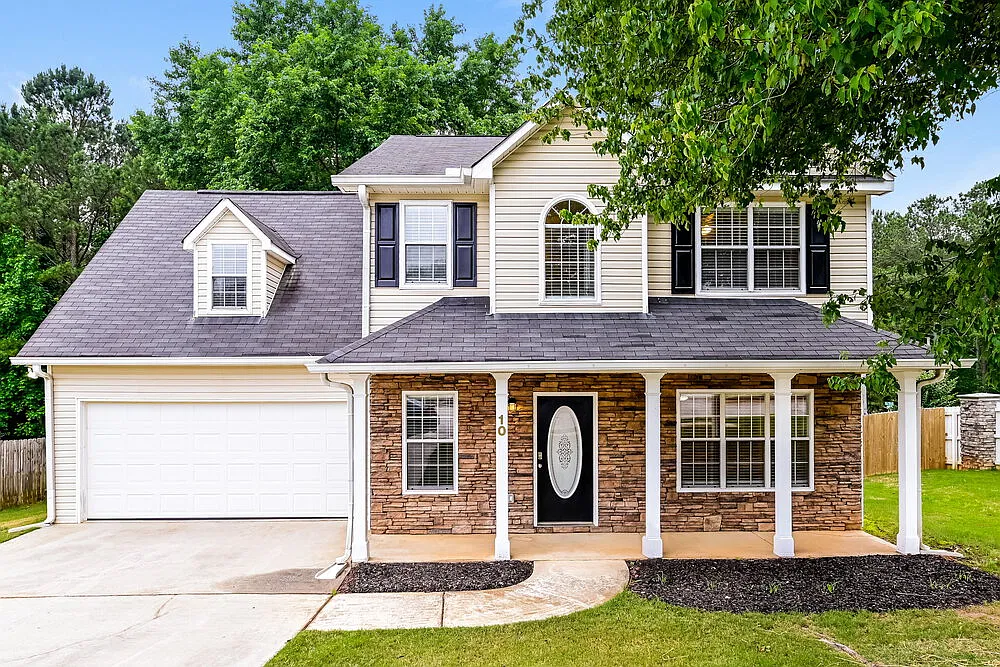 4 bed, 2.5 bath, 1894 sqft, $3,150 — Photo 1