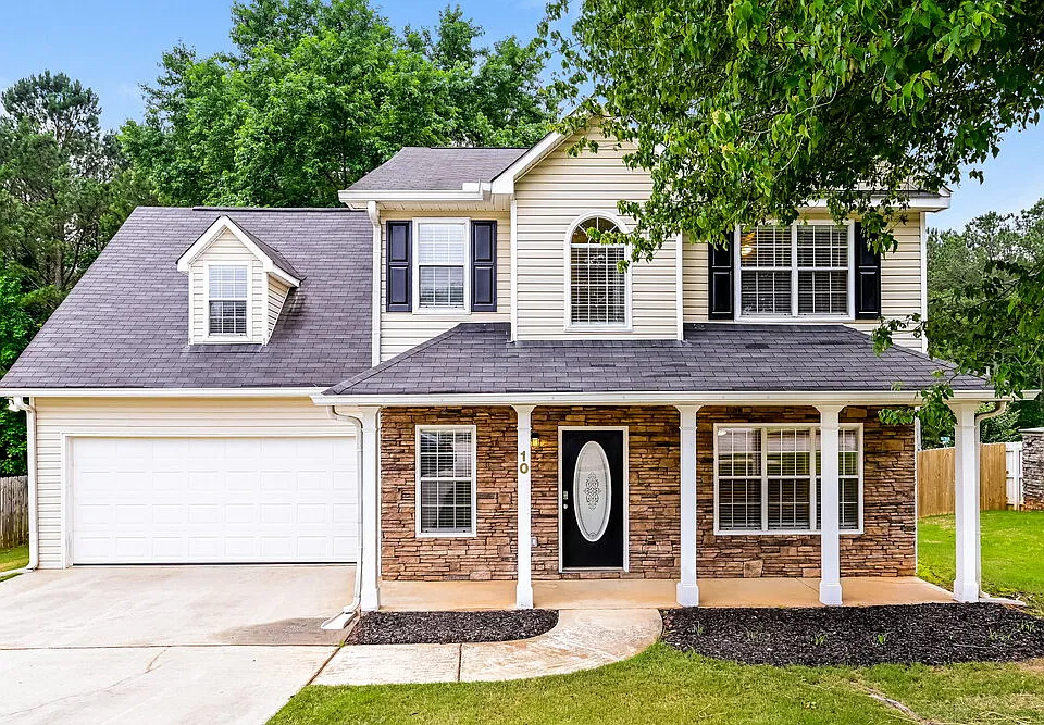 10 Cheyenne Dr