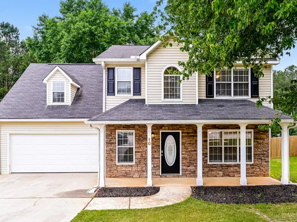 10 Cheyenne Dr, Stockbridge, GA 30281