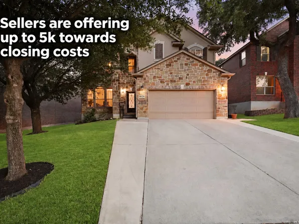 8026 Royal Fld, San Antonio, TX 78255