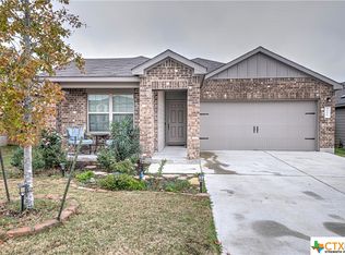 205 Cosmos Ln #18-K, Jarrell, TX 76537