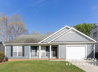 3354 Prescott Pl NW, Concord, NC 28027