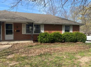 15110 E 46th St S #15110, Independence, MO 64055