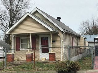 769 Whitney Ave, Lexington, KY 40508