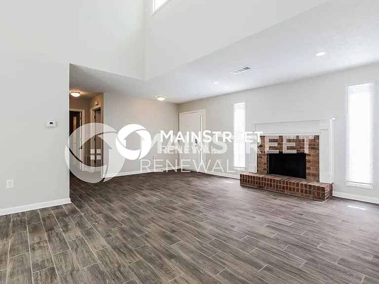 WM - Living Room