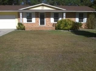 4465 Weems Rd, Columbus, GA 31909