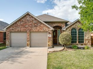 6411 Holly Crest Ln, Sachse, TX 75048