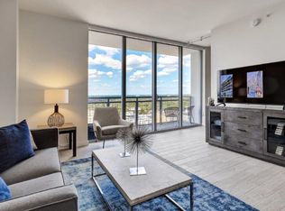 3625 NE 5th Ave #1014, Miami, FL 33137
