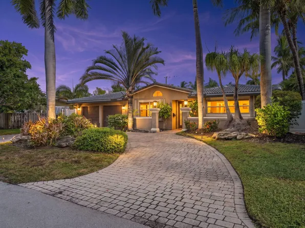 2729 NE 30TH Street, Lighthouse Point, FL 33064