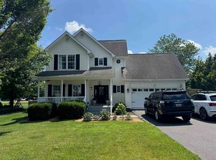 25 Alexander Ct, Christiansburg, VA 24073