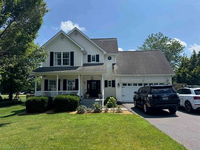 25 Alexander Ct, Christiansburg, VA, 24073