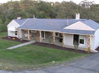 855 Scenery Dr, Elizabeth, PA