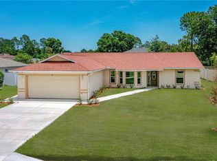 29 Russell Dr, Palm Coast, FL 32164