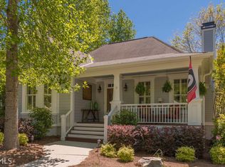 9 Oak Grove Rd, Athens, GA 30607