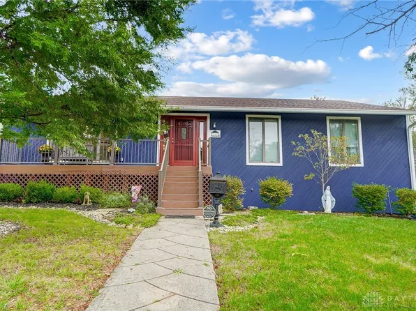 936 Kerns Dr, Lebanon, OH 45036