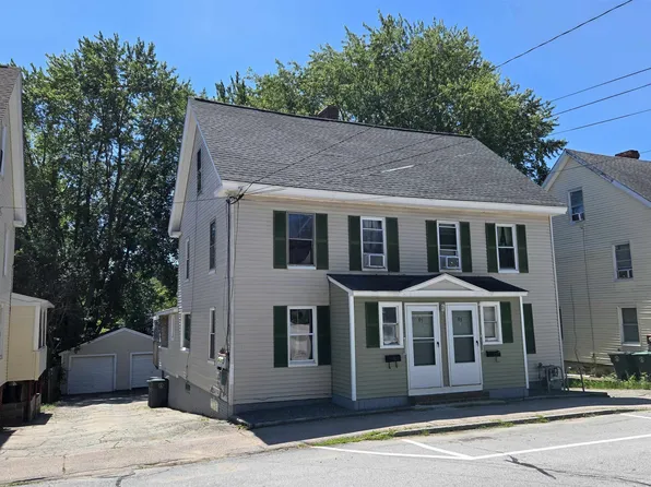 83-85 Glass Street, Pembroke, NH 03275