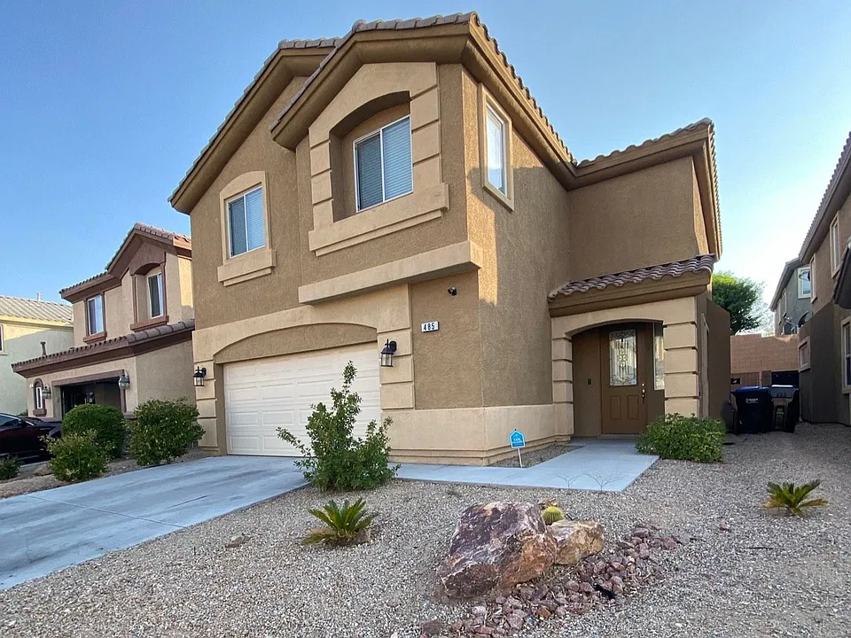 485 Newberry Springs Dr