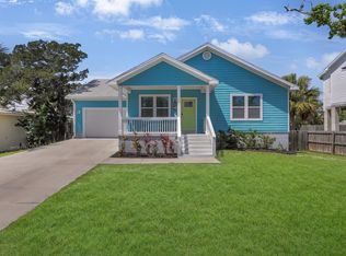 519 Arricola Ave, Saint Augustine, FL 32080