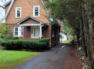 861 Scott St, Stroudsburg, PA