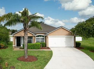 1109 Sand Pine Ct, Saint Augustine, FL 32084