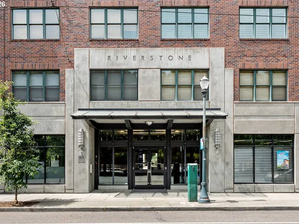 821 NW 11th Ave APT 609, Portland, OR 97209