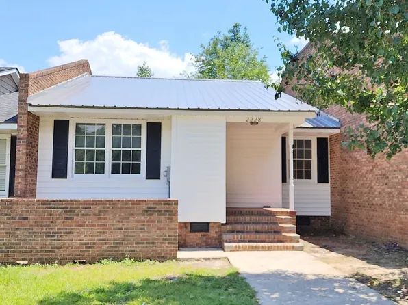 2228 NE Hillcrest St, Orangeburg, SC 29118